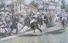 The Soldiers Favourite Game - Image 1