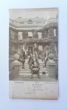 Ranelagh circa 1905 - Image 1