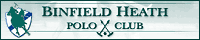 Binfield Heath Polo Club